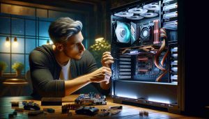 Building a Gaming PC to Rival the Power of Xbox Series X