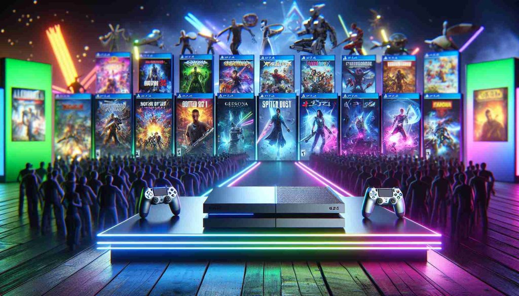 Xbox Unleashes Exciting Lineup in Recent Showcase