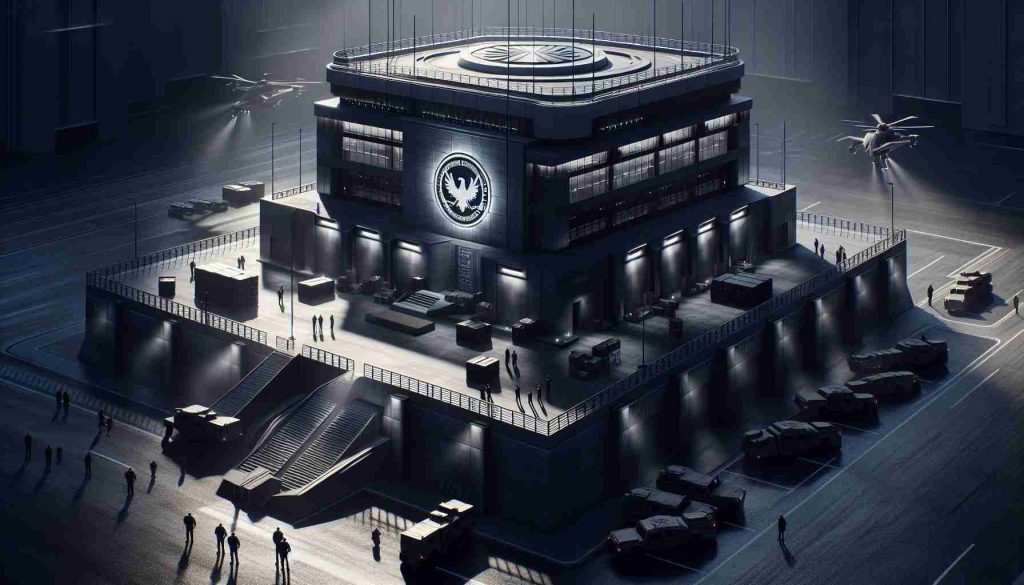 Unveiling the Black Ops 6 Safe House: A Hub for the Renegade Squad