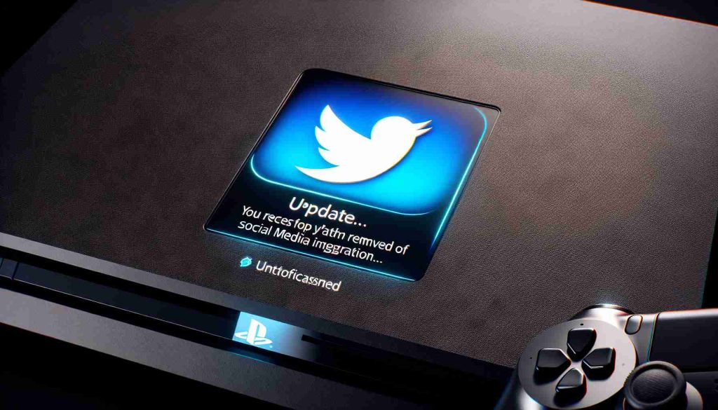 Latest Nintendo Switch Update Removes Twitter Integration