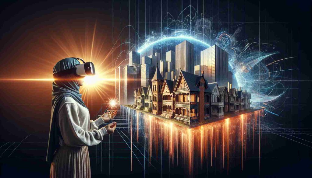 L’alba di una nuova realtà virtuale nel settore immobiliare