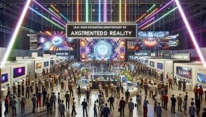 15th Anniversary of Augmented World Expo Spotlights Pioneering XR Achievements