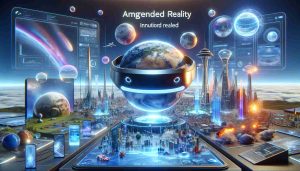 Innovations in Extended Reality: Highlights from AWE