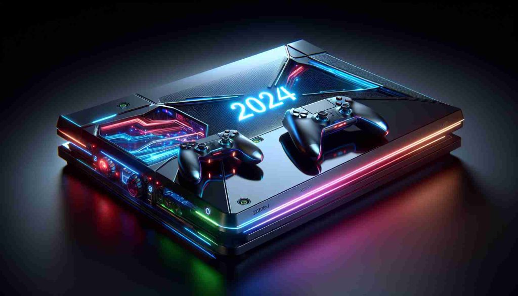 Unlock the Ultimate Gaming Experience with Xbox in 2024