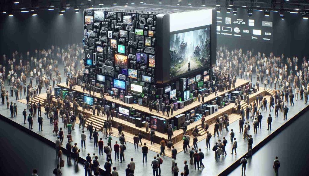 Xbox espande la sua presenza a Gamescom con la dimensione dello stand da record