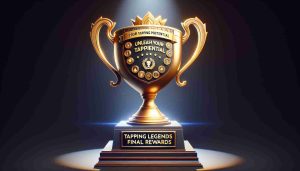 Unleash Your Tapping Potential with Tapping Legends Final Rewards