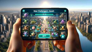 New Raid Challengers Await in Pokemon GO Season