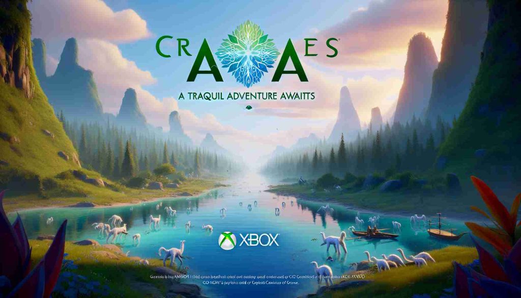 Creatures of Ava: Un’avventura tranquilla ti aspetta su Xbox e PC