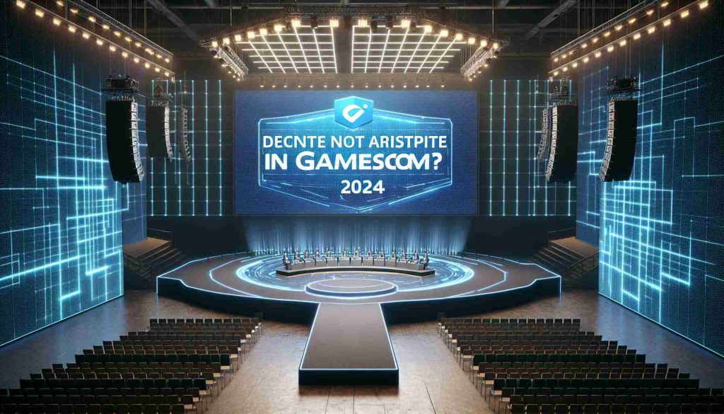 ソニー、Gamescom 2024への参加を見送り、バーチャルトレンドを継続