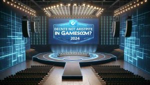 Sony Opts Out of Gamescom 2024, Continues Virtual Trend