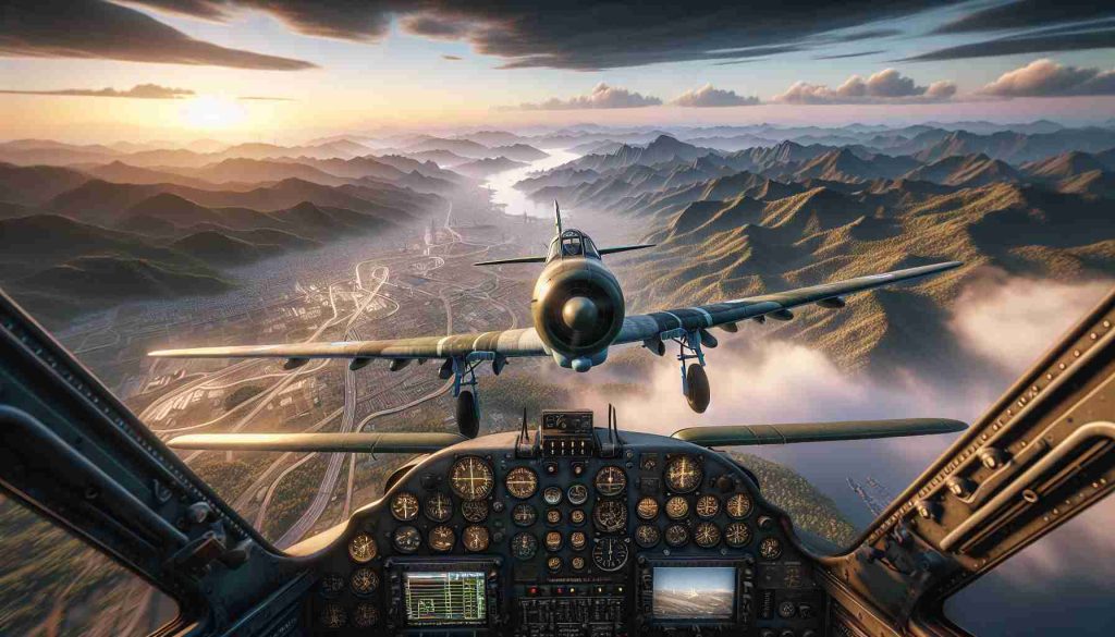 Neue Horizonte in der Flugsimulation: Korea IL-2-Serie startet durch