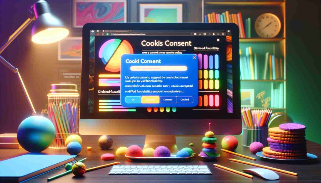 Comprendre le consentement des cookies et son impact sur la fonctionnalité du web