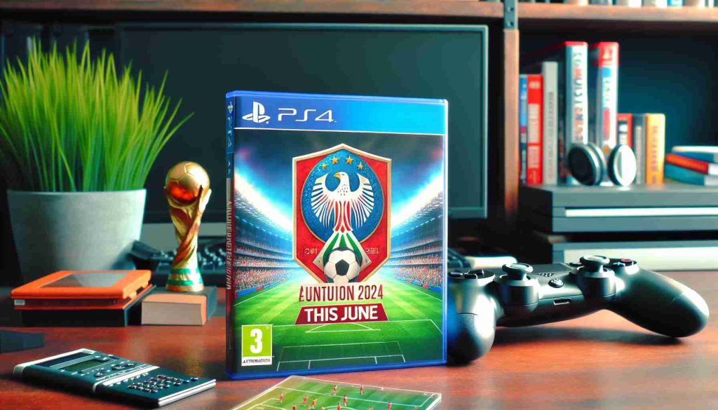 Gerente de Futebol 2024 para Estrear no PlayStation Plus Este Junho