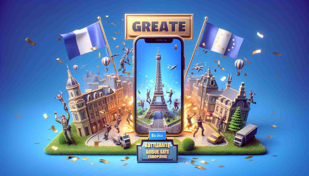 Le retour tant attendu de Fortnite sur la plateforme iOS de l’UE