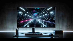 Revolutionize Your Gaming Experience with Samsung’s Ultrawide OLED Monitor Deal