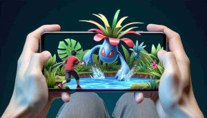 Conquering the Cheerful Ludicolo in Pokemon GO Raids