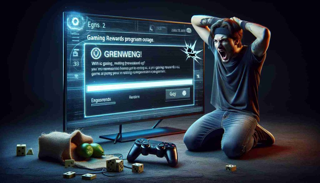 Le frustrazioni aumentano mentre il programma di ricompense PlayStation subisce un’interruzione