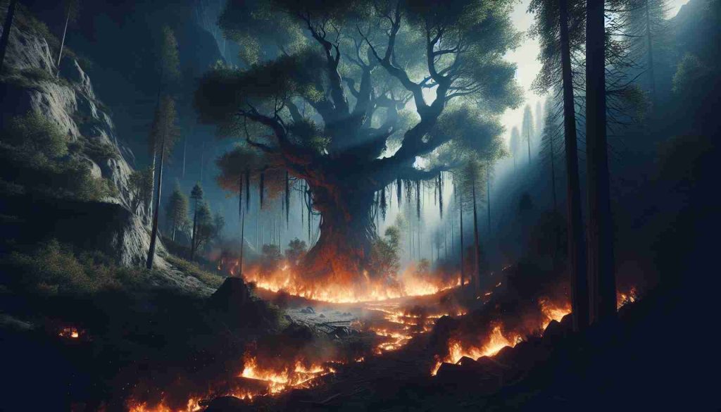 La sombra del Erdtree de Elden Ring bajo fuego por su rendimiento y dificultad