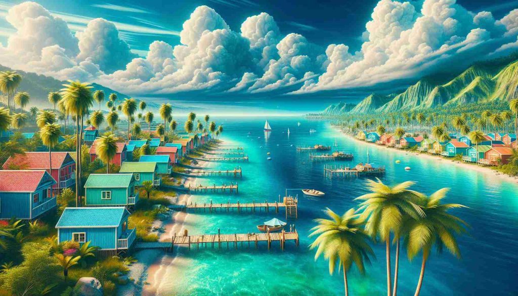 Une expansion tropicale : Tropico 6 introduit la vie au bord de l’eau