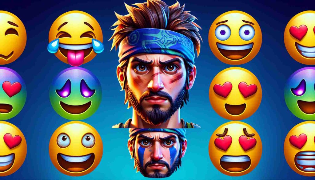 Top Vijf Emotes Die de Spelerexpressie in Fortnite Versterken