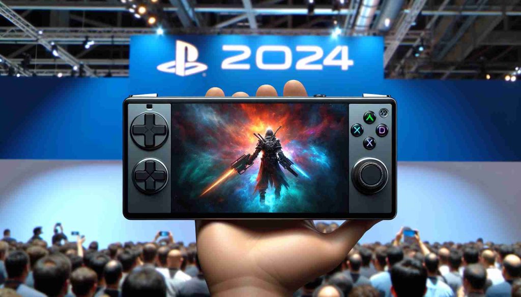 Antec Unveils Premium Gaming Handheld at Computex 2024