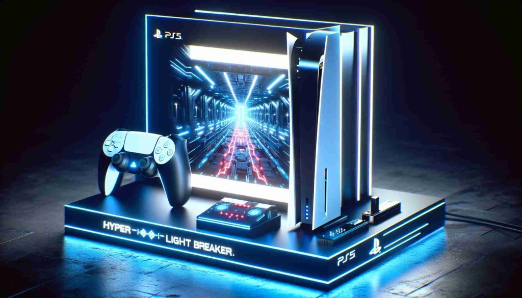 Erwarteter Hyper Light Breaker könnte in Zukunft für die PS5 erscheinen