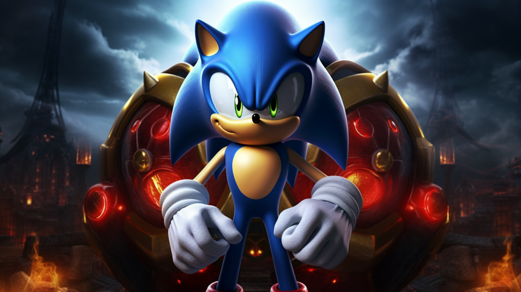 Sonic X Shadow Generations: Pré-venda Inclui Diário Exclusivo do Dr. Robotnik