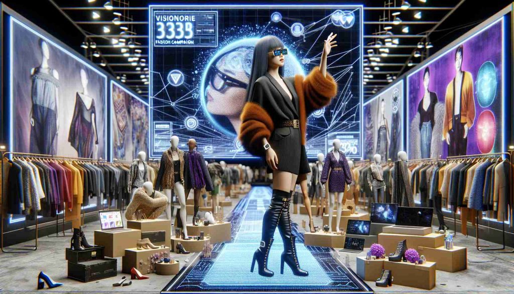 Coach Embraces the Metaverse with Innovative Fashion Campaign