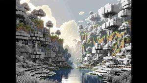 The Lesser-Known Spots of Minecraft: Unremarkable Yet Present