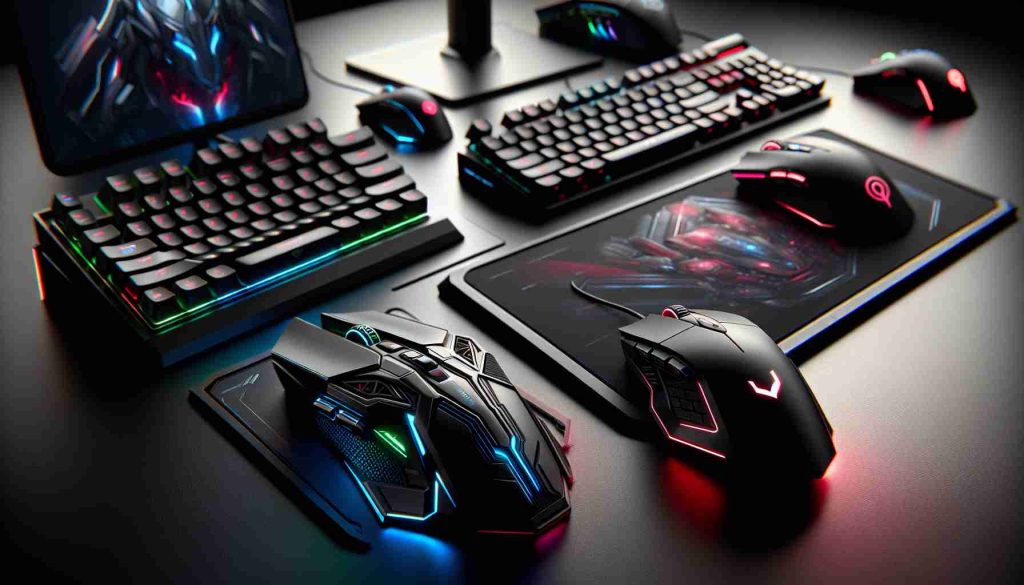 Lenovo Launches Next-Gen Gaming Gear with Advanced AI