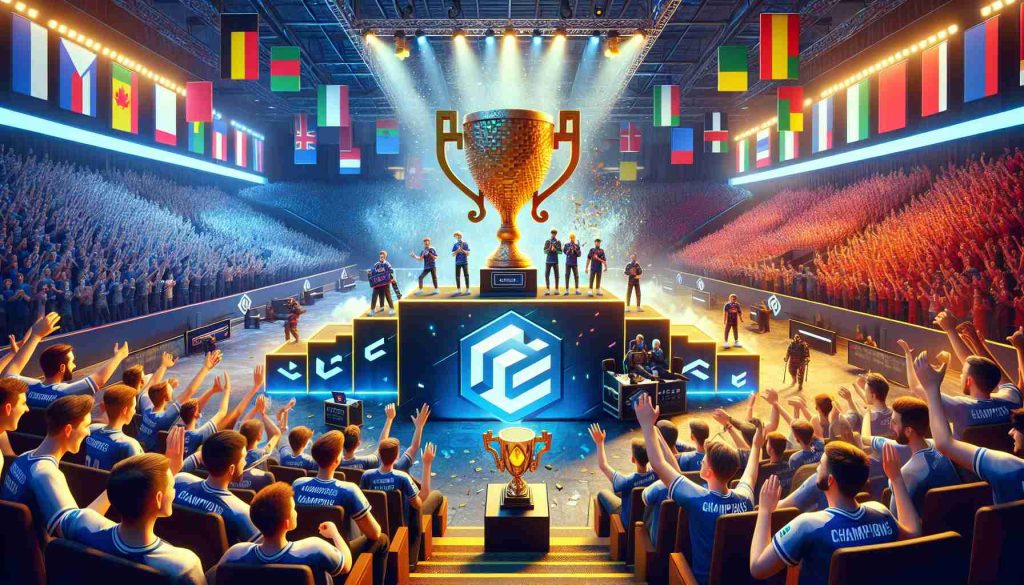 Minecraft Championship Twitch Rivals Europe Crowns New Champions