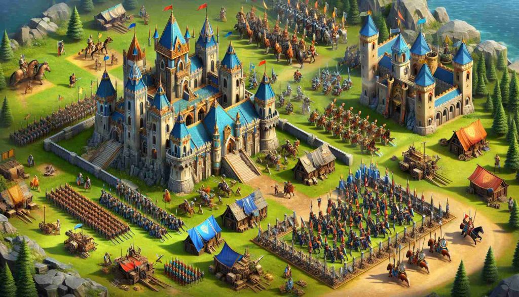 Age of Empires Mobile: En Ny Era av Strategispel