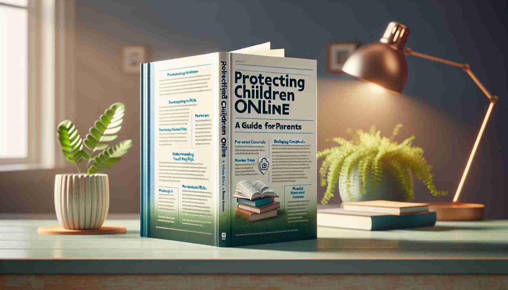 Protecting Children Online: A Guide for Parents