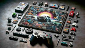 Revamped Classic Game Set to Rock Modern Consoles