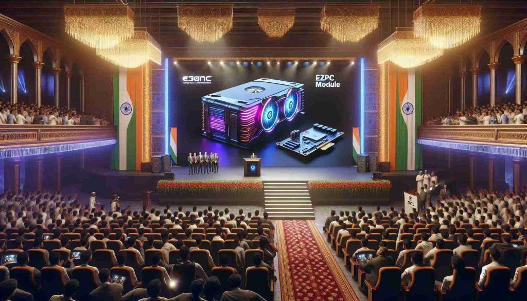 Rivoluzionare il gaming in India: CyberPowerPC lancia il modulo EZPC