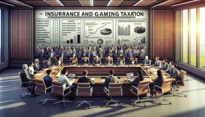 GST Council Set to Address Insurance and Gaming Taxation Issues