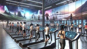 Revolutionizing Fitness: Emotionally Adaptive VR Workouts