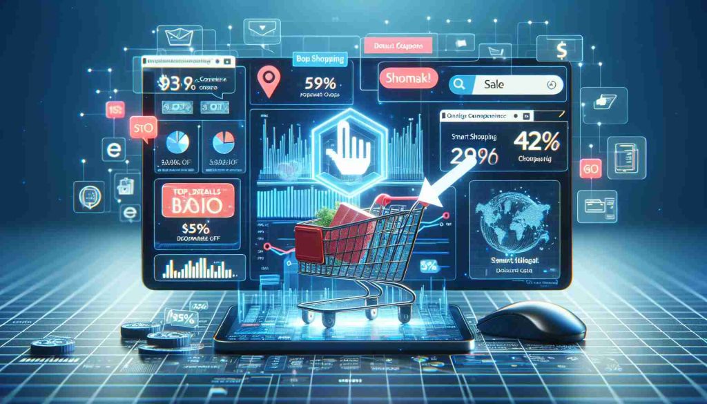 Shopping Intelligente: Navigare Saggiamente tra le Offerte Durante le Vendite Online