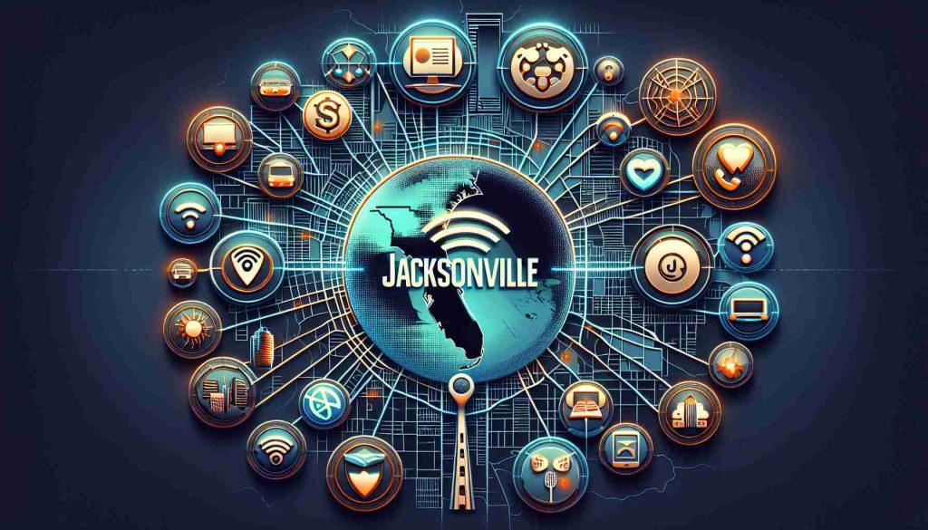 Las Mejores Opciones de Servicio de Internet en Jacksonville