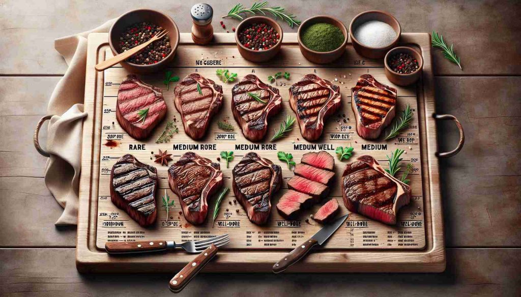 The Ultimate Guide to Perfect Steak Doneness Without Gadgets