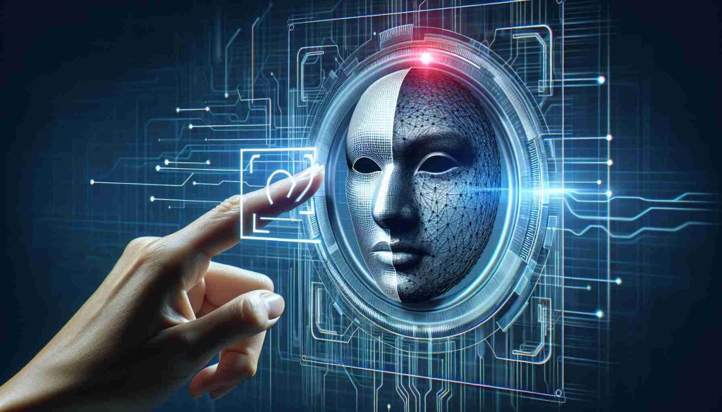 Meta’s Bold Move Against Scammers: Facial Recognition to the Rescue!