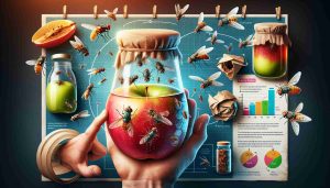 Understanding and Combating Fruit Fly Infestations