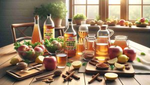 Delicious Ways to Enjoy Apple Cider Vinegar