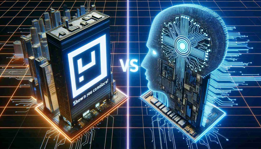 News Corp vs. Perplexity: The AI Showdown You Can’t Ignore!