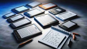 Choosing the Right E-Reader for Your Needs