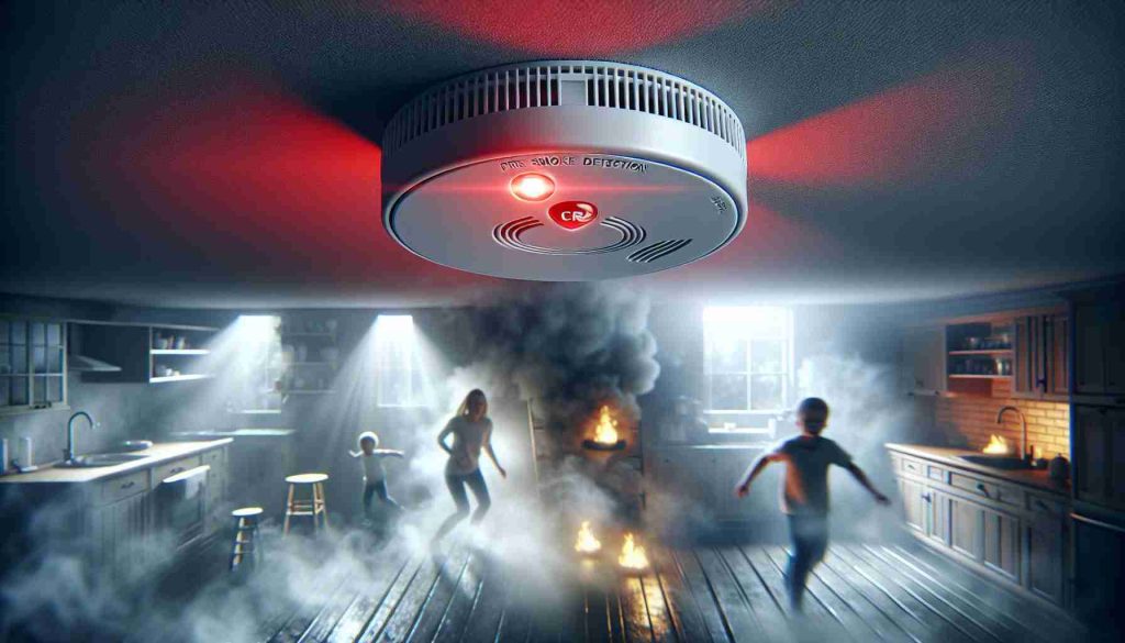 Understanding Smoke Detection: A Critical Life-Saving Measure