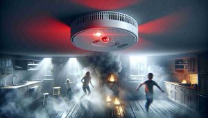 Understanding Smoke Detection: A Critical Life-Saving Measure