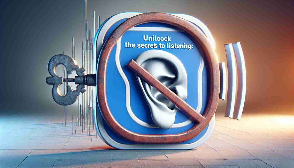 Unlock the Secrets to Listening: Disable Your Ad Blocker Now!