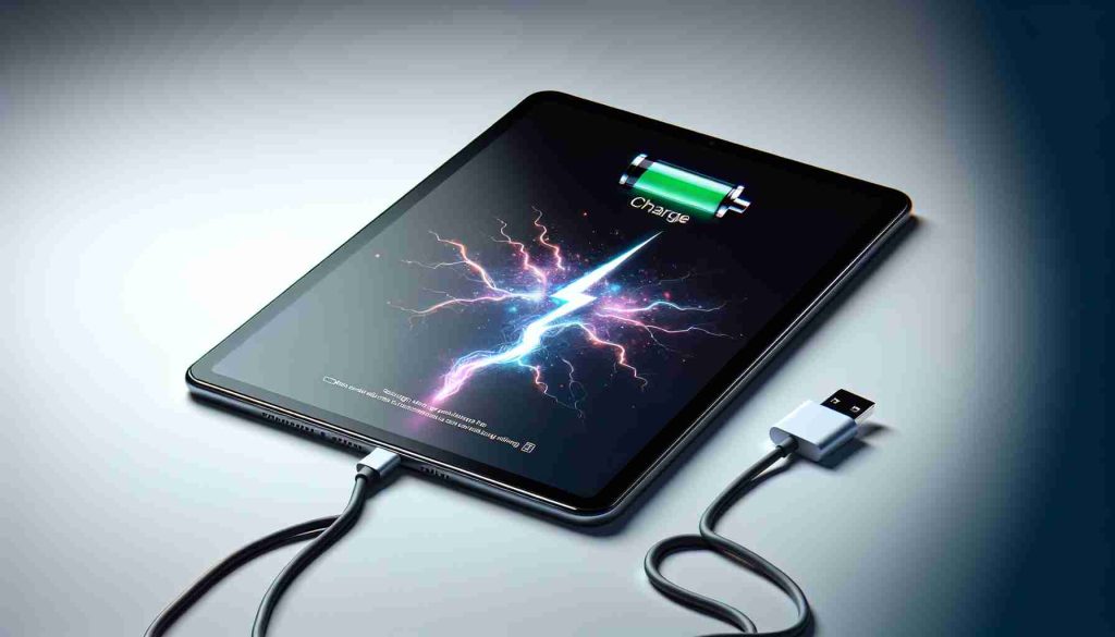 Défis de charge avec le nouvel iPad 10