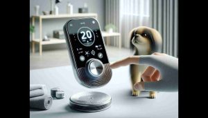 A Revolutionary Tool for Pet Communication